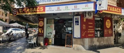 Estanc Palma 53