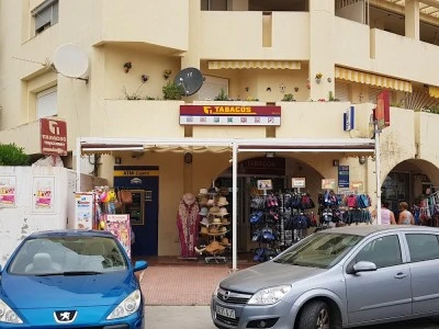 Tobacco Shop Estepona