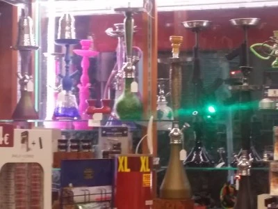 Estanco 428