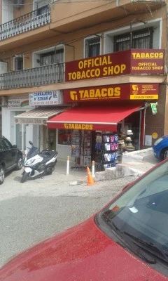 Estanco Las Chapas Tobacco Shop