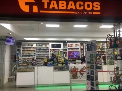 TOBACCO SHOP (TORREVIEJA-10)