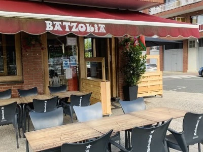 Batzoki Sukarrieta