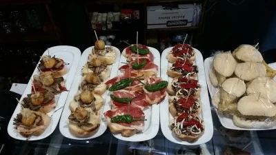 Bar La Parada