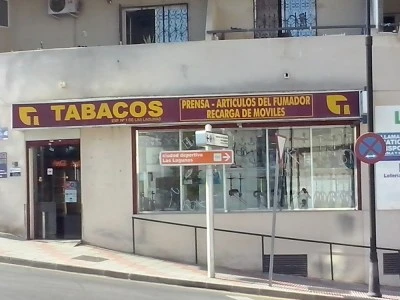Estanco Royal