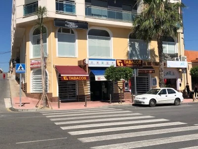 Loterías y Estanco 2 Mercedes