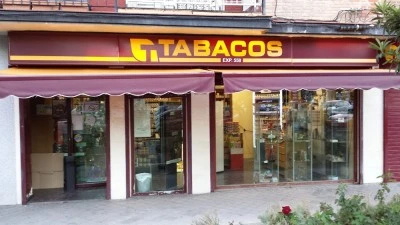 Maxiestanco