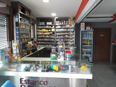 Estanco cerquido
