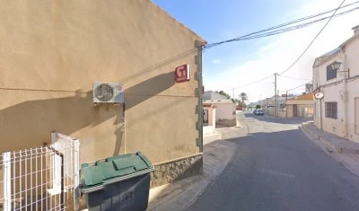 Expendeduria Número 1