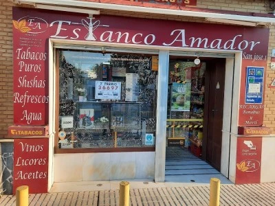 Estanco Amador