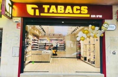 ESTANCO TORREDEMBARRA 2