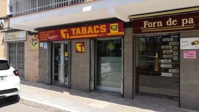 Estanco Ollé Juhera
