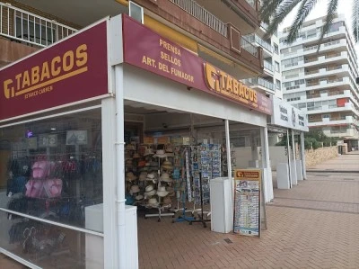 Tabacos Estanco Carmen Oficial Reseller Iqos ILUMA