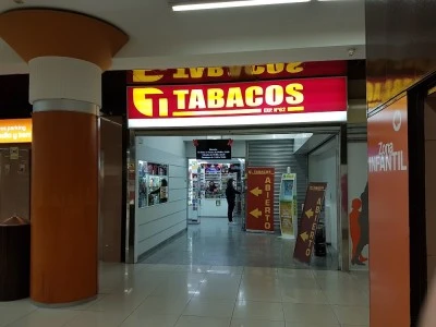 Estanco Nuevo Centro Iqos Official Reseller
