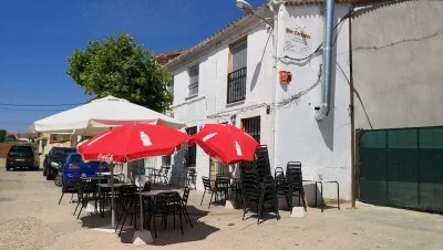 Bar Corrales