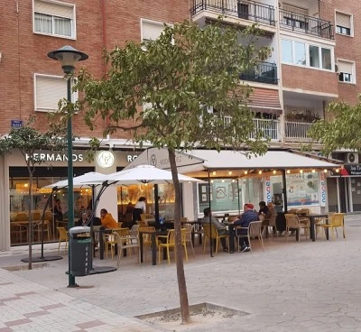 Estanco La Paz