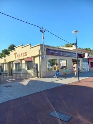 Tabacs Estanc Número 1 La Platja de Mont-roig