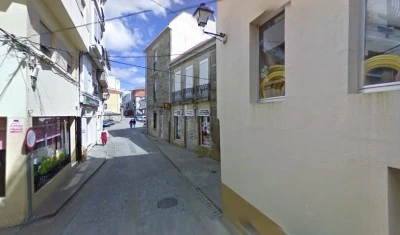 Expendeduría Número 1 Rianxo
