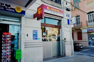 Estanco 165