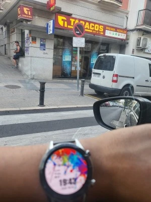 Estanco Real