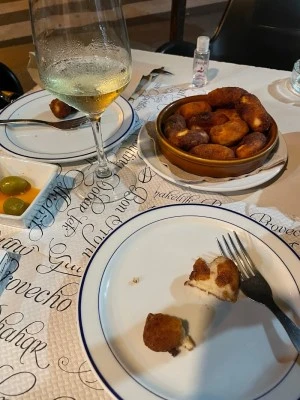 Bar Estanco Alí
