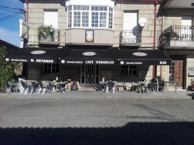 BAR ESTANCO TERRADILLOS