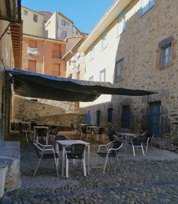 Casino de Ortigosa