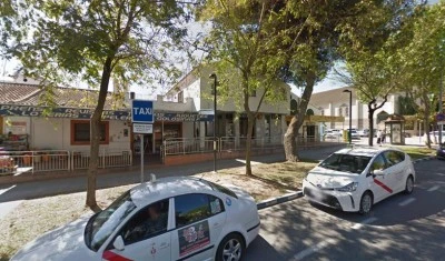 Estanco La Motilla