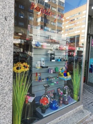 Estanco Sancho.