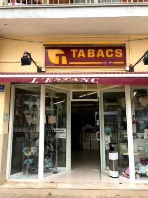 Tabacs Estanc nº 1