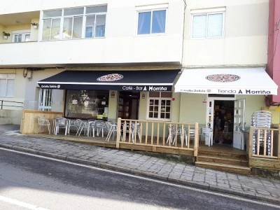 Bar A Morriña