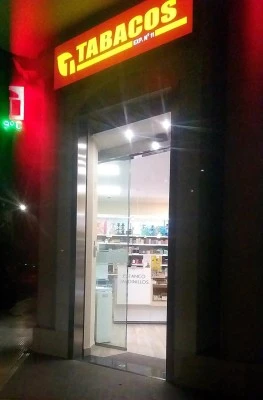 Expendeduria Número 11