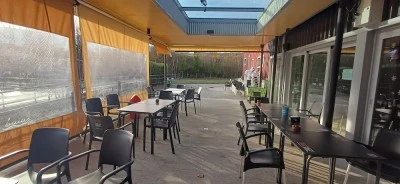 Bar Las Piscinas Ondondo