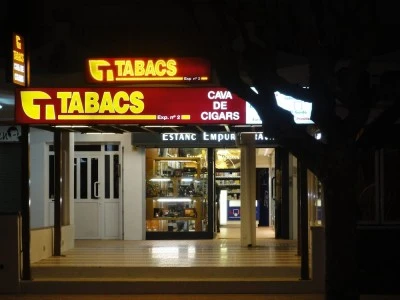 TABACS & LOTERIAS Empuriabrava (San Mori, 12)