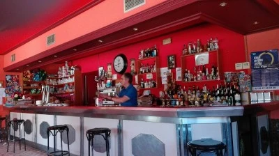 Bar Cantinin