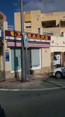 Estanco del Puerto