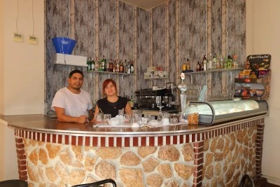 Gastro Bar Malanquilla Inédita