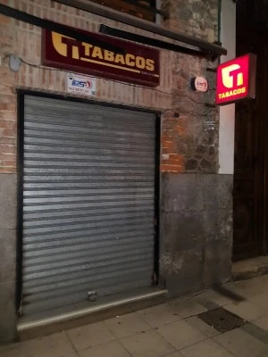 ESTANCO