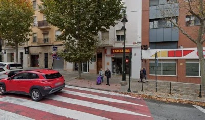 Expendeduria Número 121