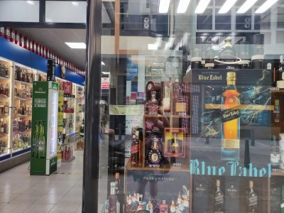 Big Ben Canarias S.L.