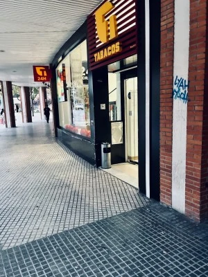 Estanco 24 Horas
