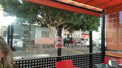 Bar Canarias