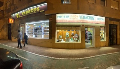 ESTANCO HORNOS PÚNICOS