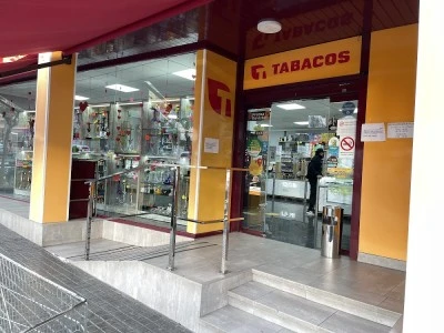 ESTANCO TORREVIEJA 7 TOBACCO SHOP