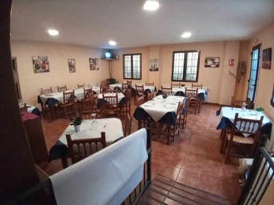 La Cantina de Villasur