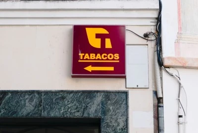 Estanco Del Camí De Tarragona