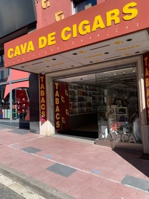 Tabacos