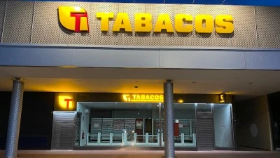 Estanco Sector 3