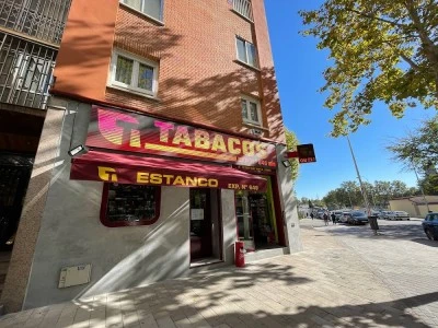 Estanco Expendeduría 646