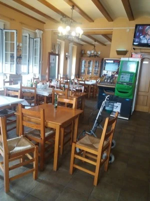 Bar Cristina