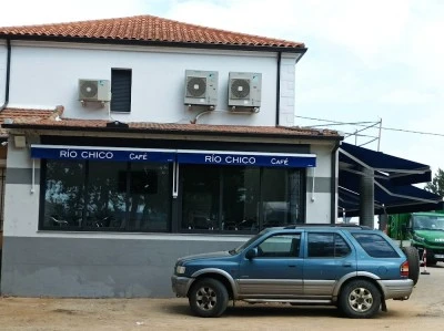 Rio Chico
